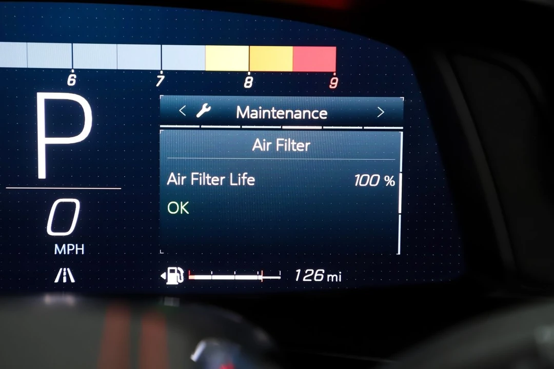 2023 Chevrolet - Image 22 of 31