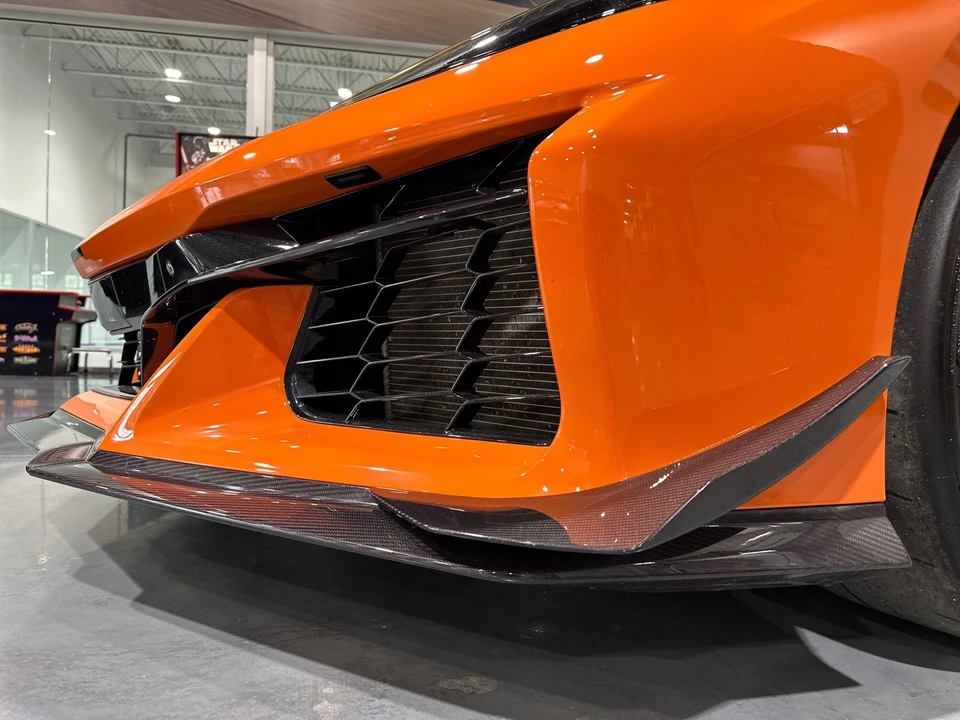 2023 Chevrolet Corvette C8 Z06 - Image 25 of 31