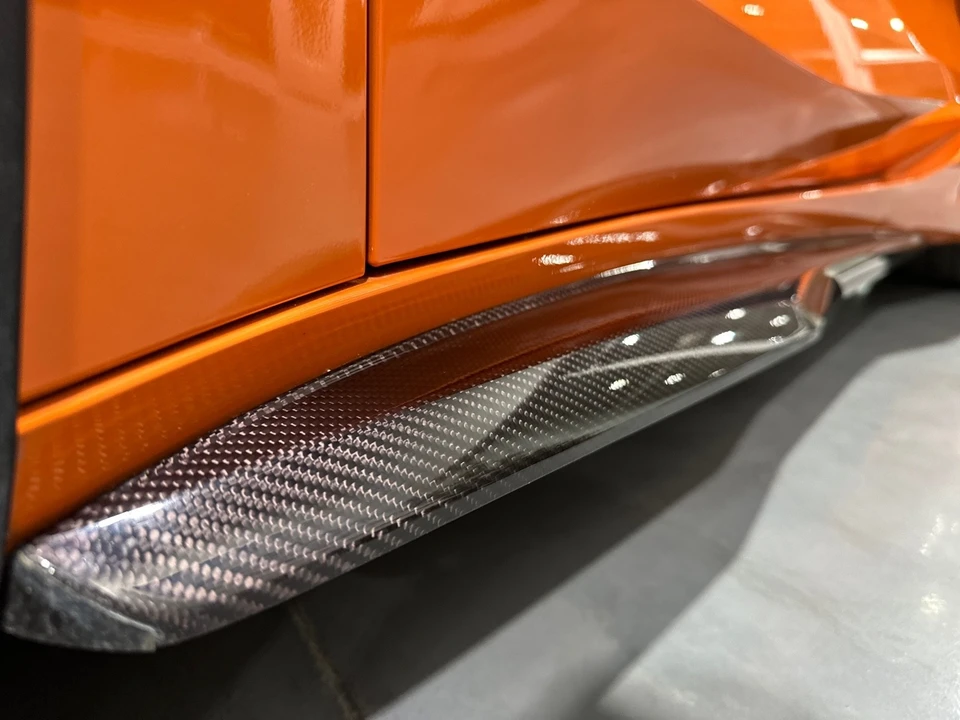 2023 Chevrolet Corvette C8 Z06 - Image 22 of 31