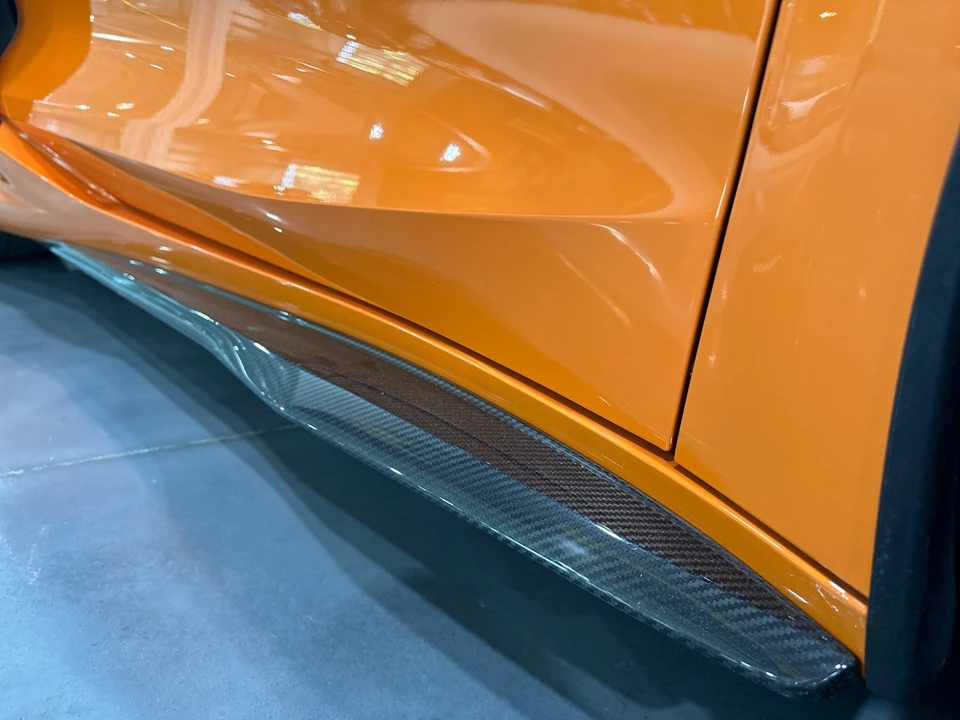 2023 Chevrolet Corvette C8 Z06 - Image 18 of 31