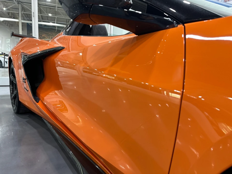 2023 Chevrolet Corvette C8 Z06 - Image 19 of 31