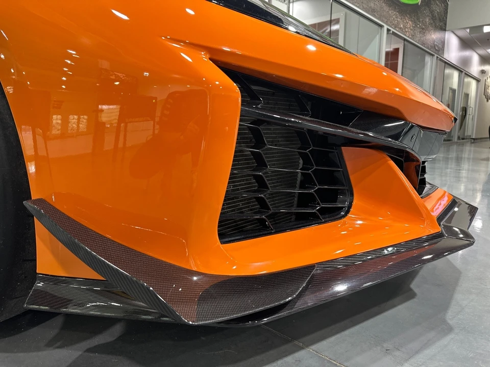 2023 Chevrolet Corvette C8 Z06 - Image 23 of 31