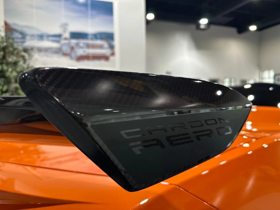 2023 Chevrolet Corvette C8 Z06 - Image 7 of 31