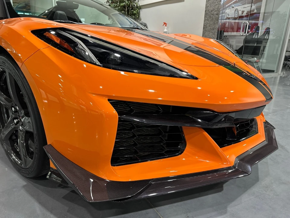 2023 Chevrolet Corvette C8 Z06 - Image 28 of 31