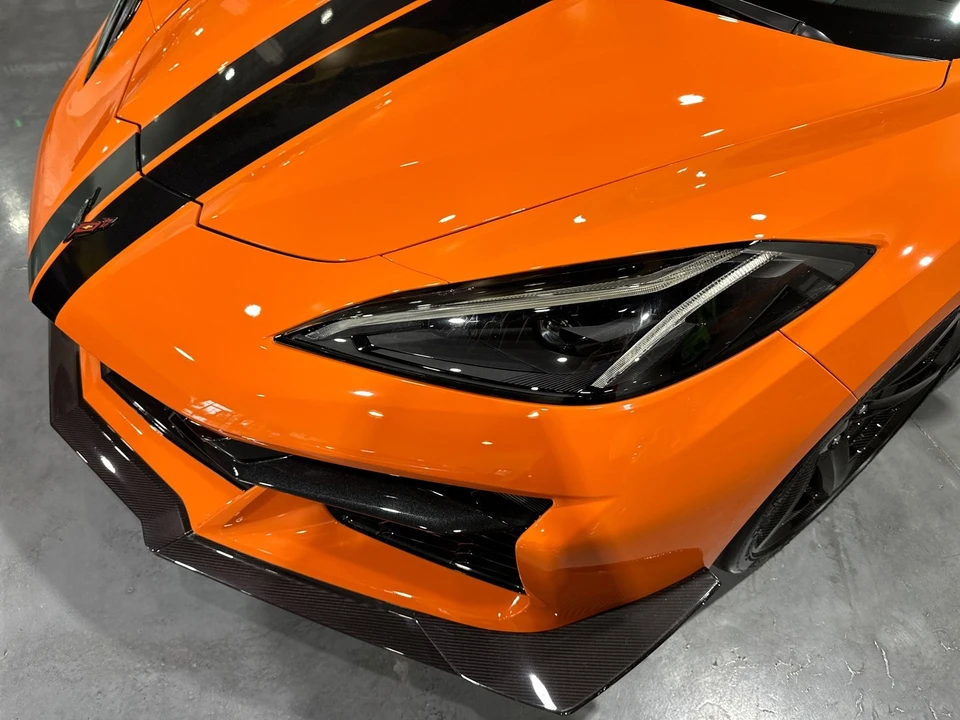 2023 Chevrolet Corvette C8 Z06 - Image 17 of 31