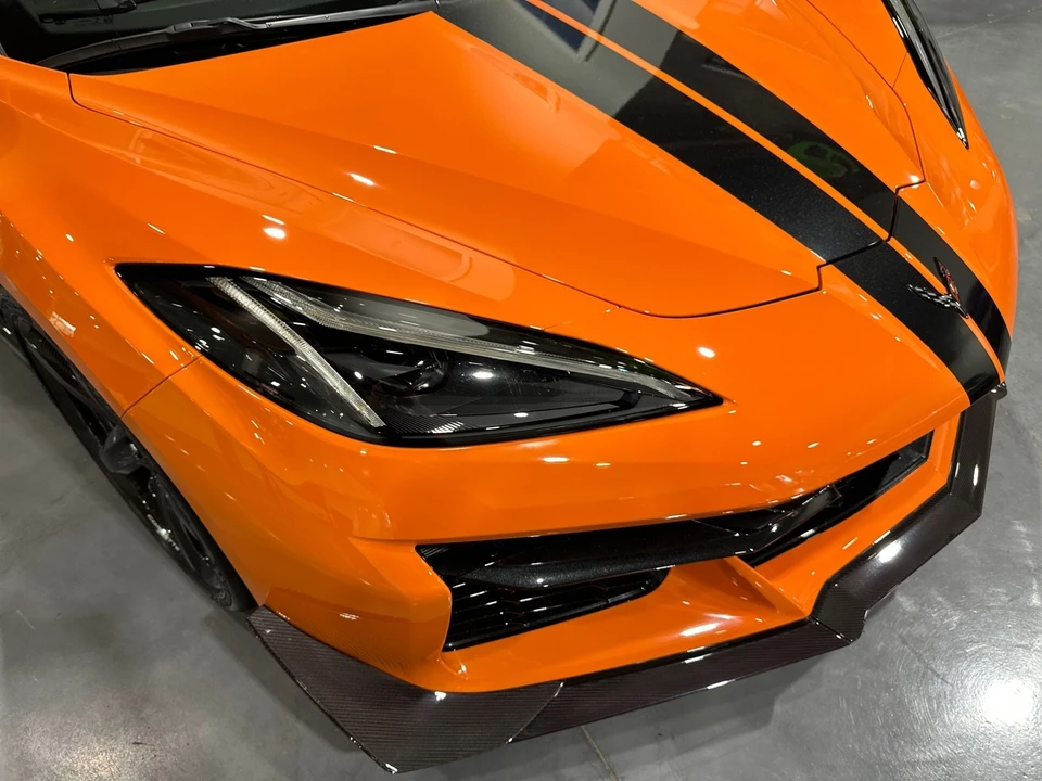 2023 Chevrolet Corvette C8 Z06 - Image 15 of 31
