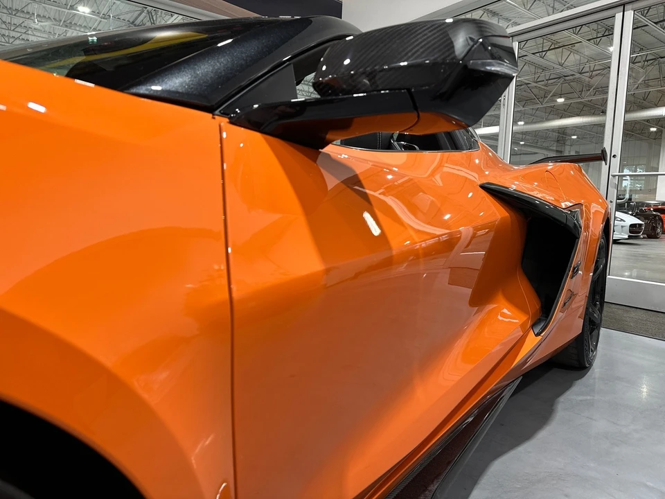 2023 Chevrolet Corvette C8 Z06 - Image 21 of 31
