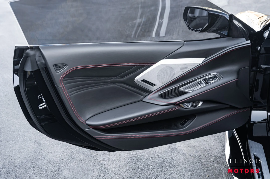 2023 Chevrolet Corvette C8 Z06 - Image 13 of 31