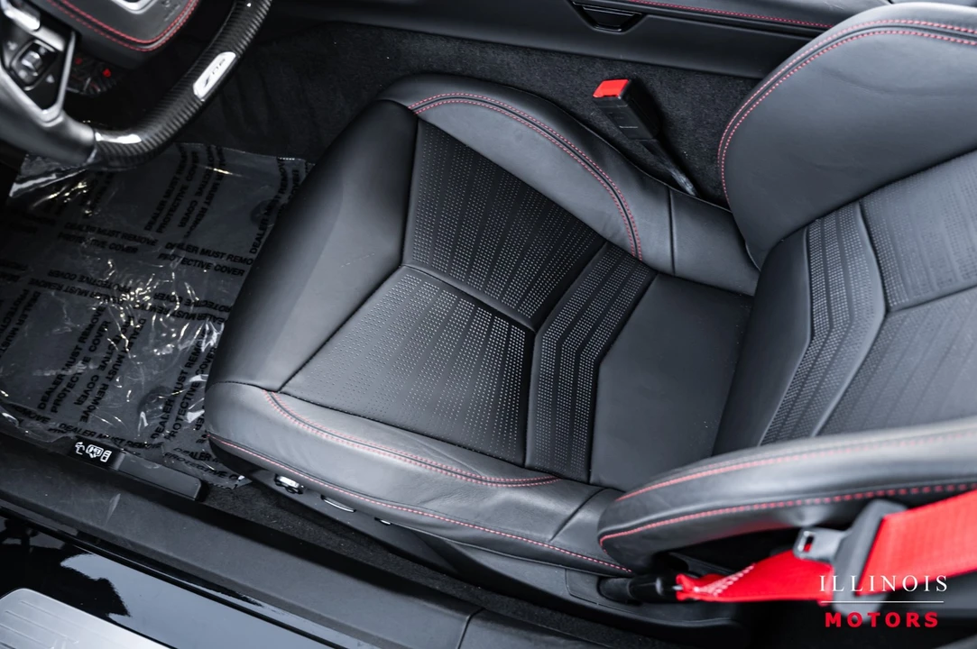 2023 Chevrolet Corvette C8 Z06 - Image 15 of 21