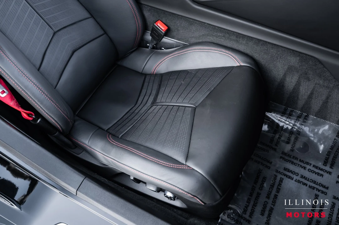 2023 Chevrolet Corvette C8 Z06 - Image 31 of 31