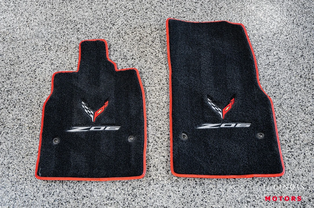 2023 Chevrolet Corvette C8 Z06 - Image 29 of 31
