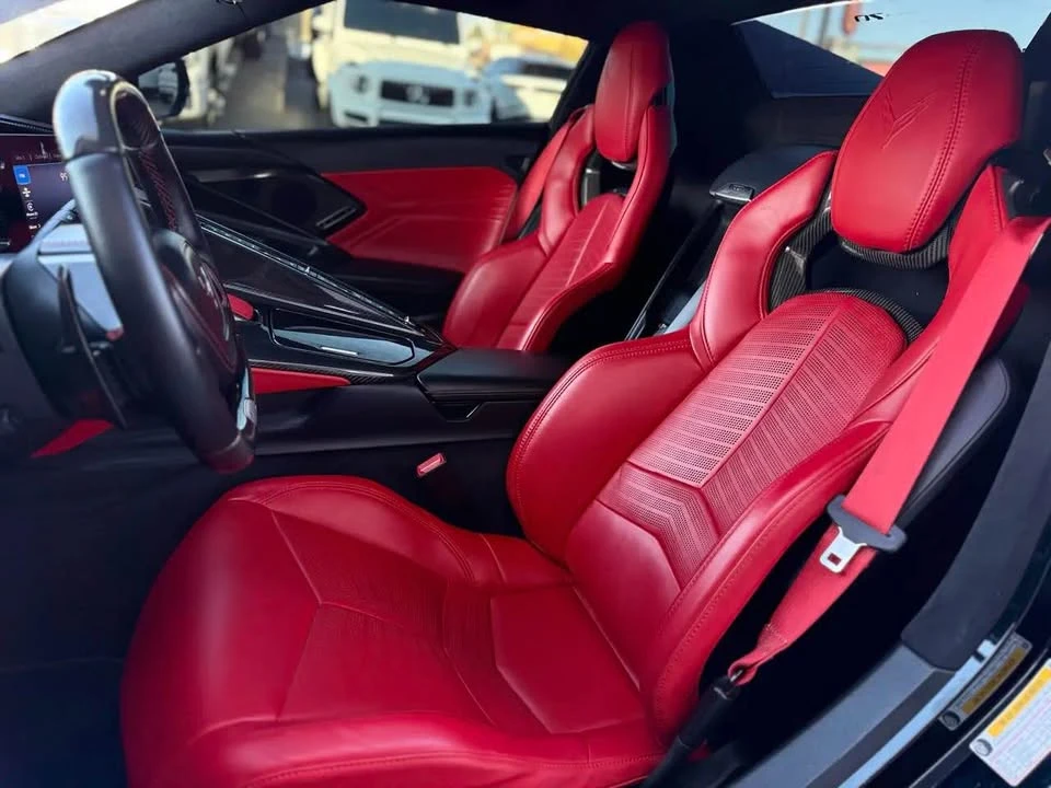 2023 Chevrolet Corvette C8 Z06 - Image 11 of 18