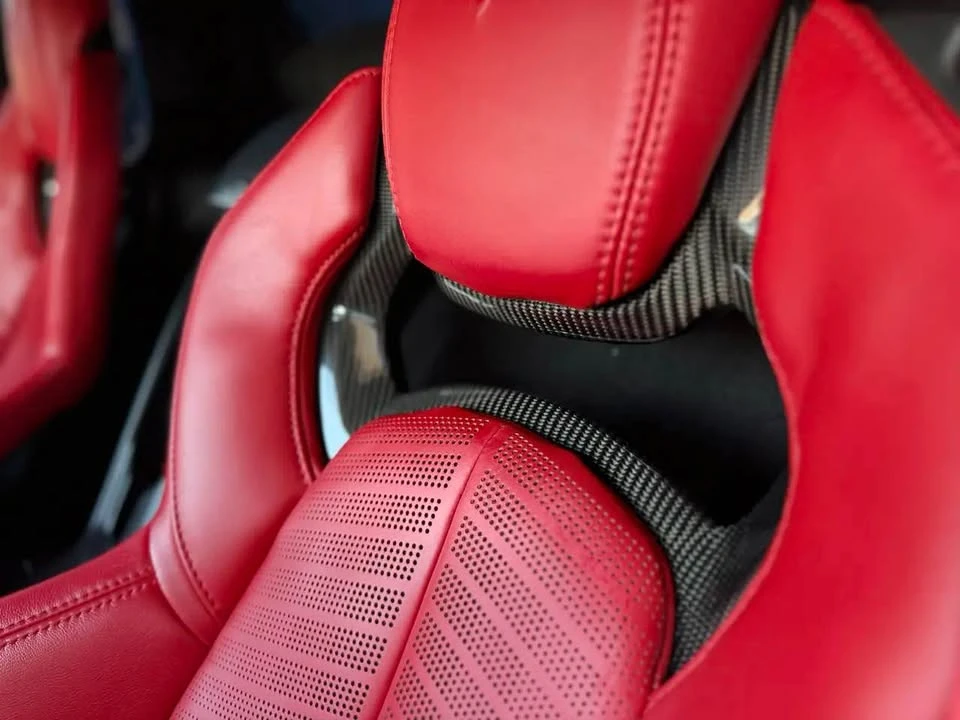 2023 Chevrolet Corvette C8 Z06 - Image 12 of 18