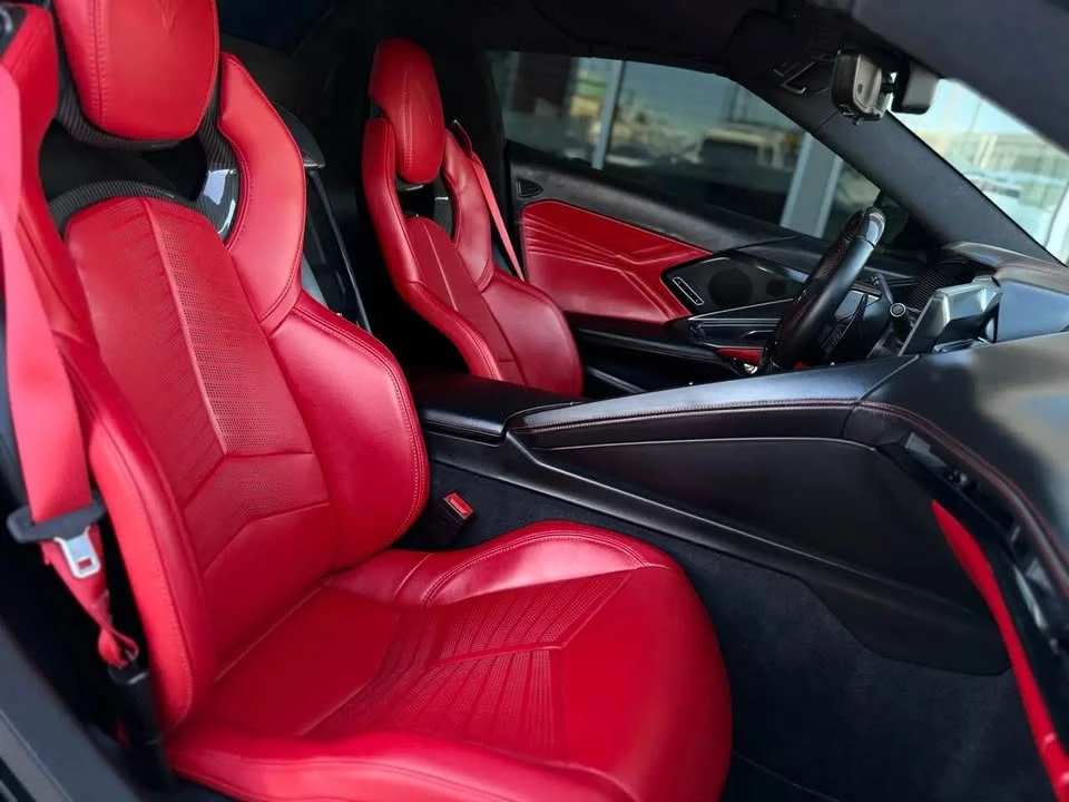 2023 Chevrolet Corvette C8 Z06 - Image 14 of 18