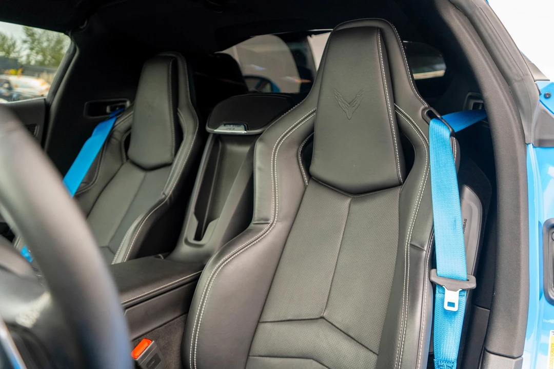 2023 Chevrolet Corvette C8 - Image 10 of 31