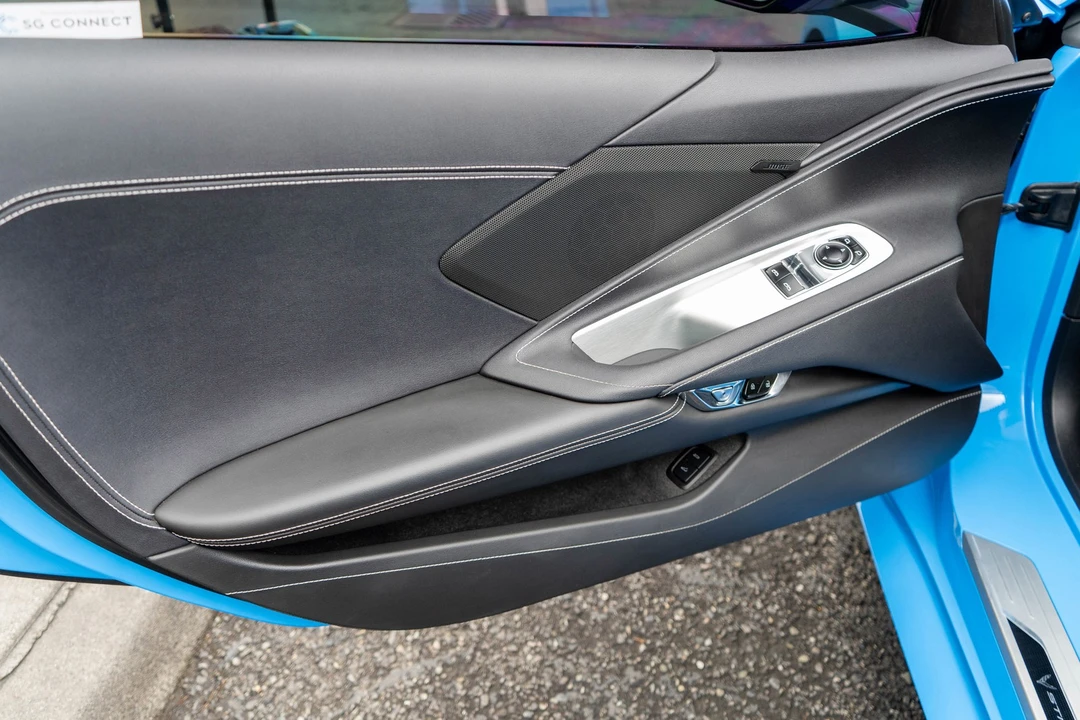 2023 Chevrolet Corvette C8 - Image 11 of 31