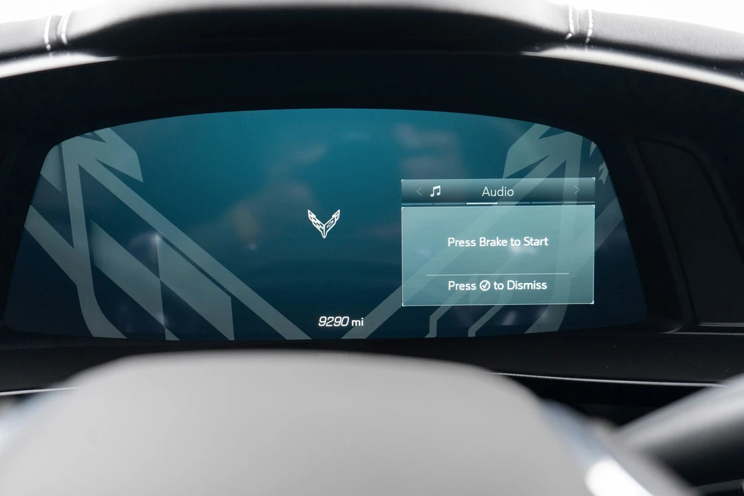2023 Chevrolet Corvette C8 - Image 15 of 31
