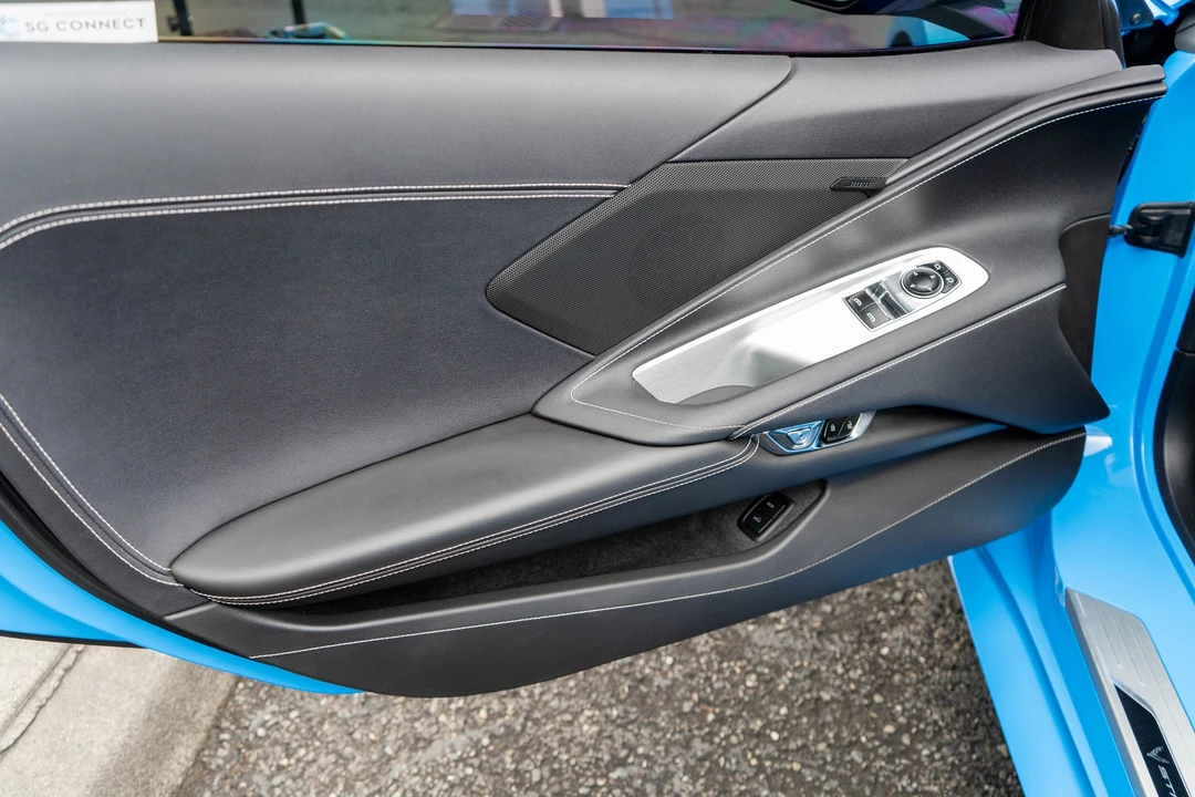 2023 Chevrolet Corvette C8 Z06 - Image 11 of 31