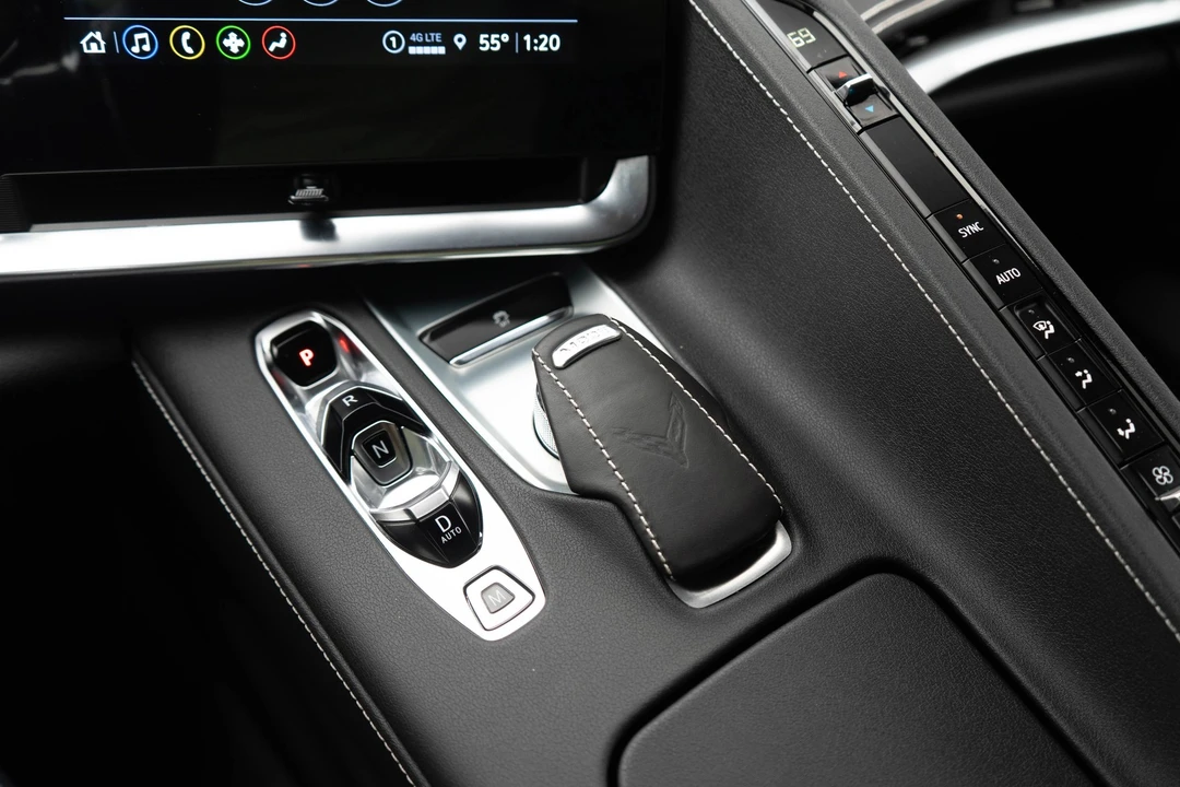 2023 Chevrolet Corvette C8 - Image 20 of 31