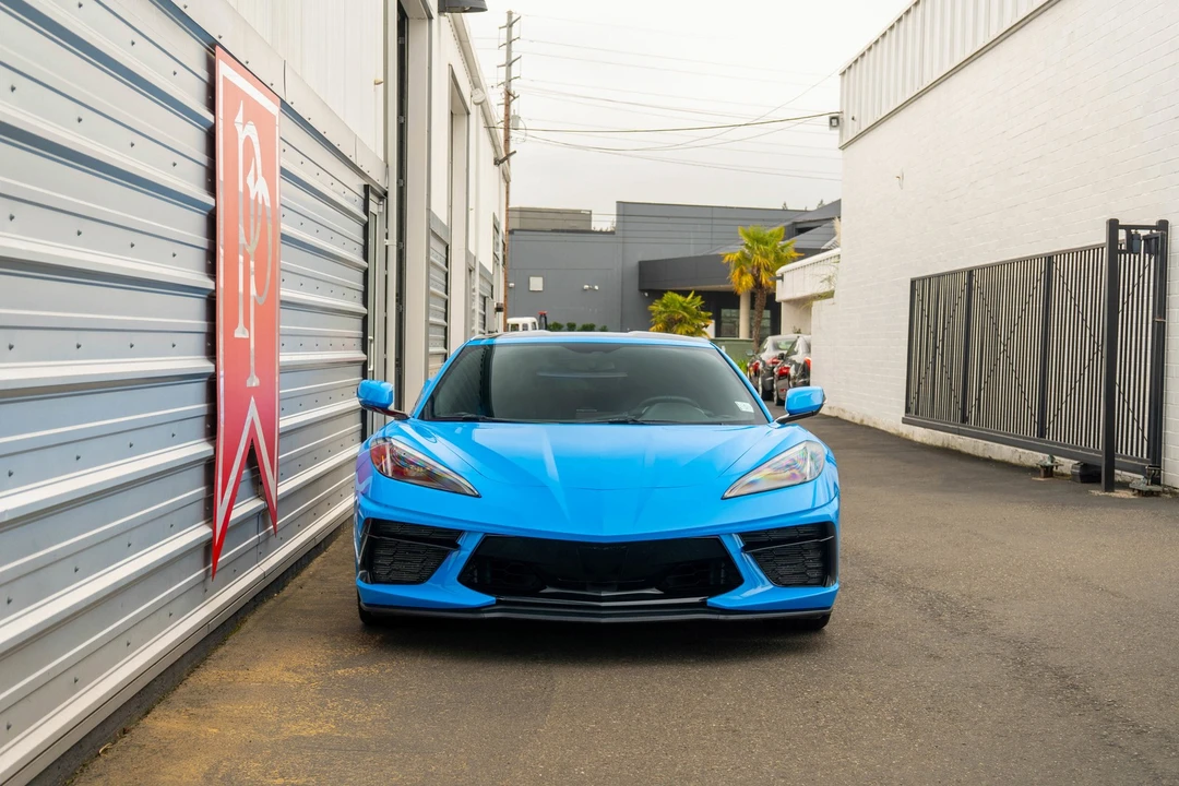 2023 Chevrolet Corvette C8 - Image 30 of 31