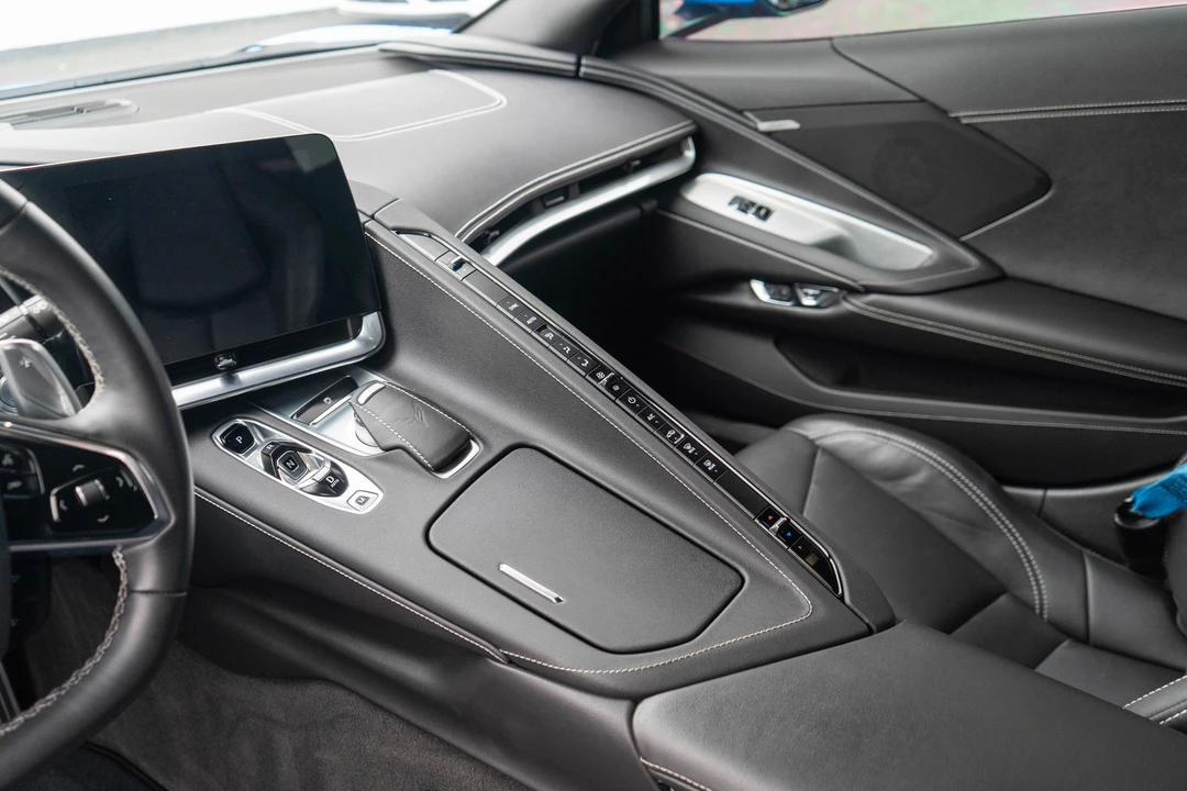2023 Chevrolet Corvette C8 - Image 18 of 31