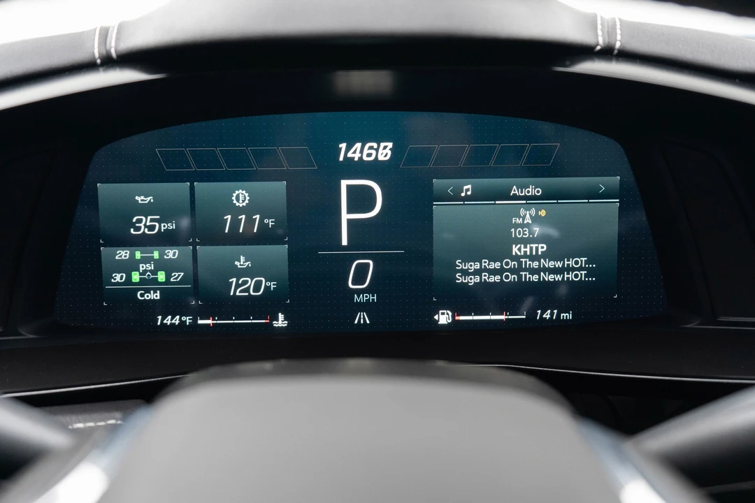 2023 Chevrolet Corvette C8 Z06 - Image 16 of 31
