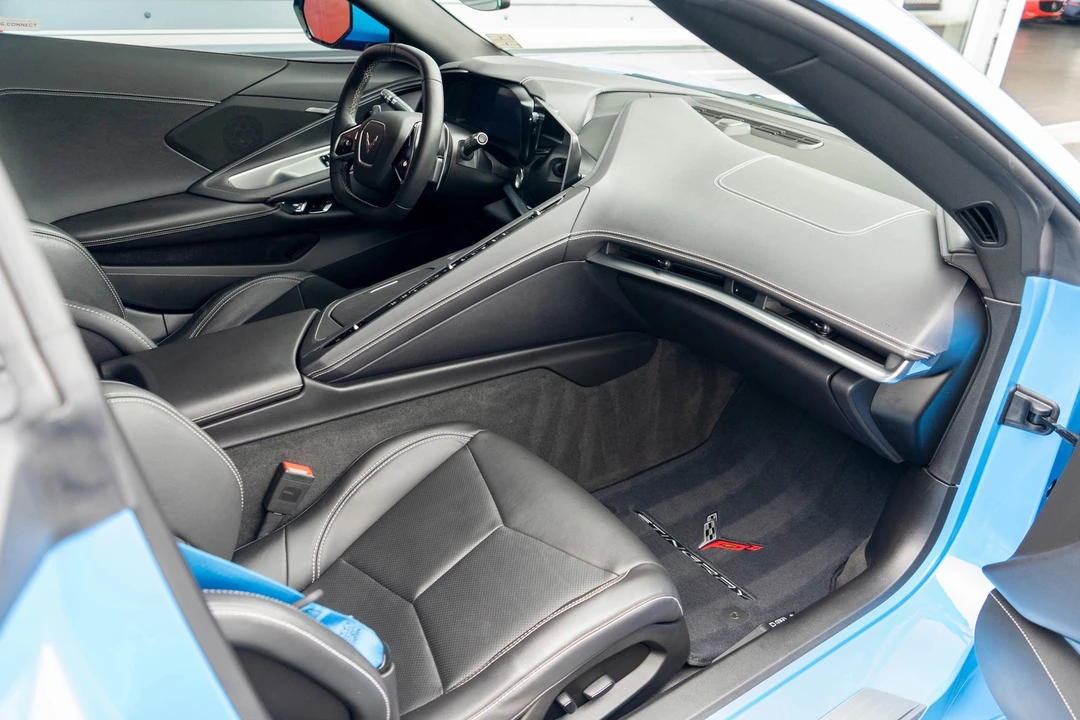 2023 Chevrolet Corvette C8 - Image 23 of 31