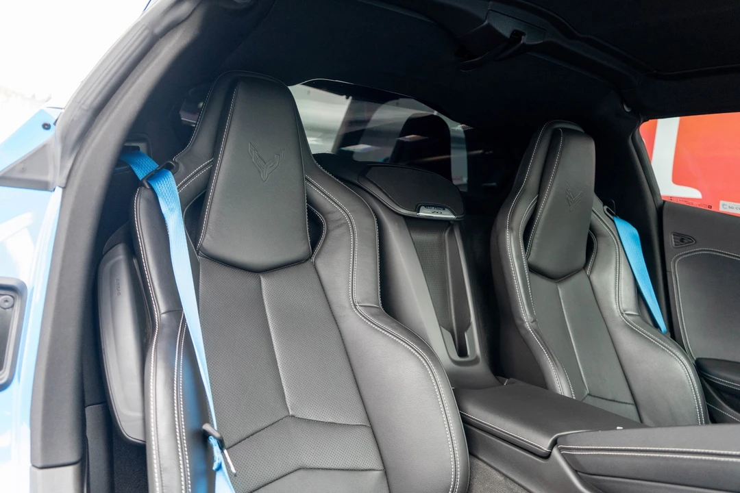 2023 Chevrolet Corvette C8 - Image 26 of 31
