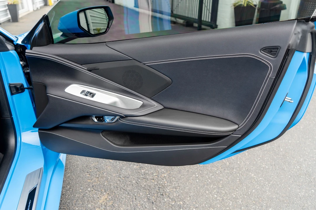 2023 Chevrolet Corvette C8 Z06 - Image 24 of 31