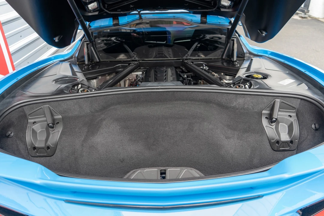 2023 Chevrolet Corvette C8 - Image 27 of 31