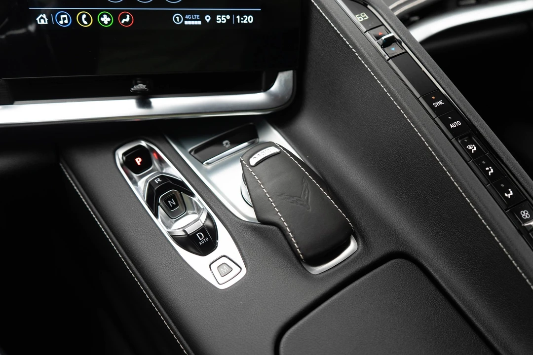 2023 Chevrolet Corvette C8 Z06 - Image 20 of 31