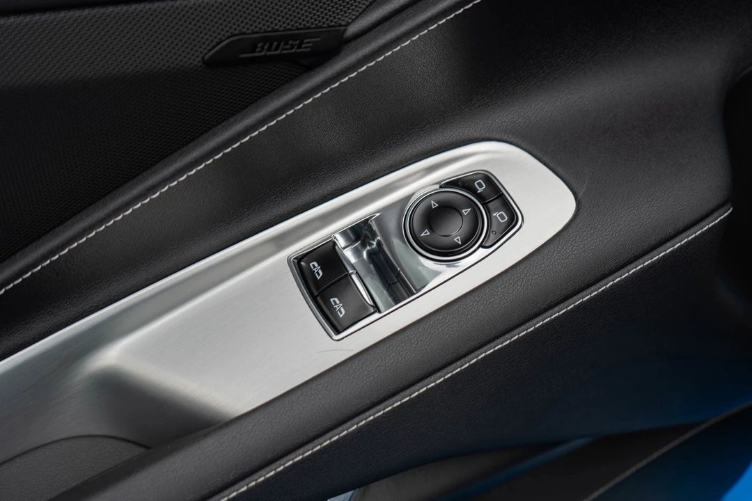 2023 Chevrolet Corvette C8 - Image 12 of 31