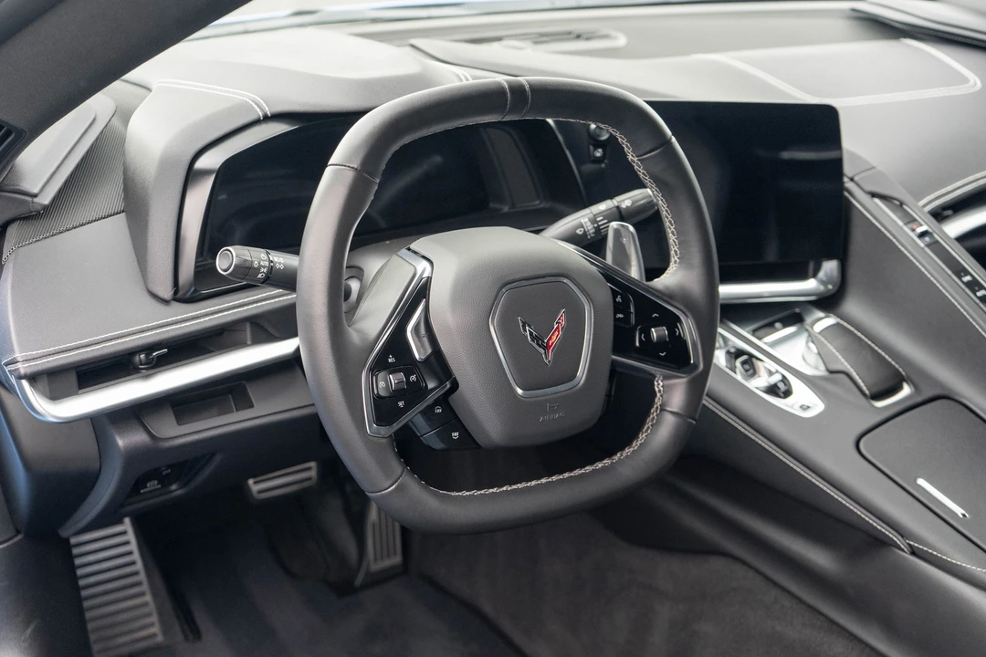 2023 Chevrolet Corvette C8 - Image 14 of 31