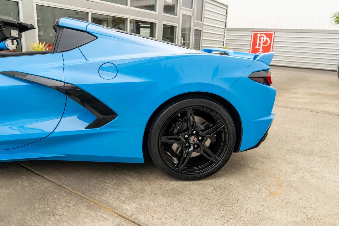 2023 Chevrolet Corvette C8 - Image 4 of 31