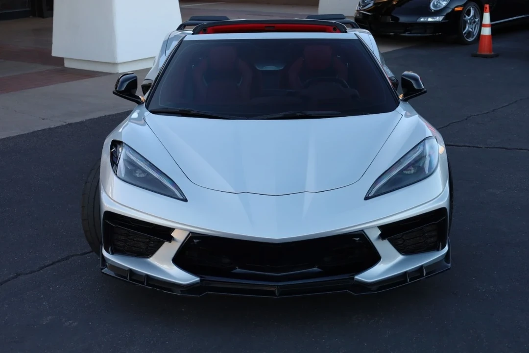 2023 Chevrolet Corvette C8 - Image 9 of 12