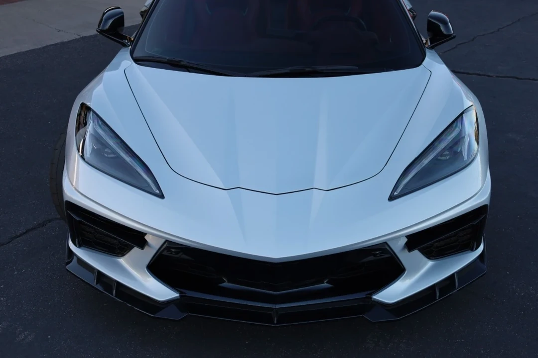 2023 Chevrolet Corvette C8 - Image 10 of 12