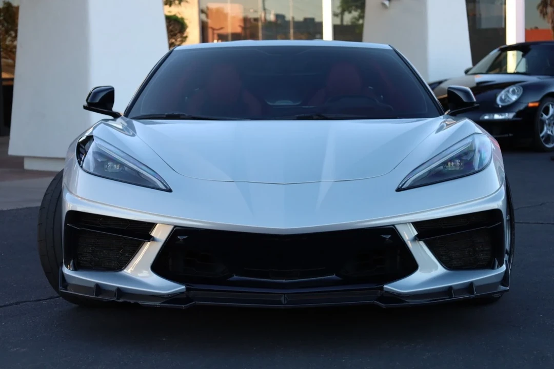 2023 Chevrolet Corvette C8 - Image 8 of 12