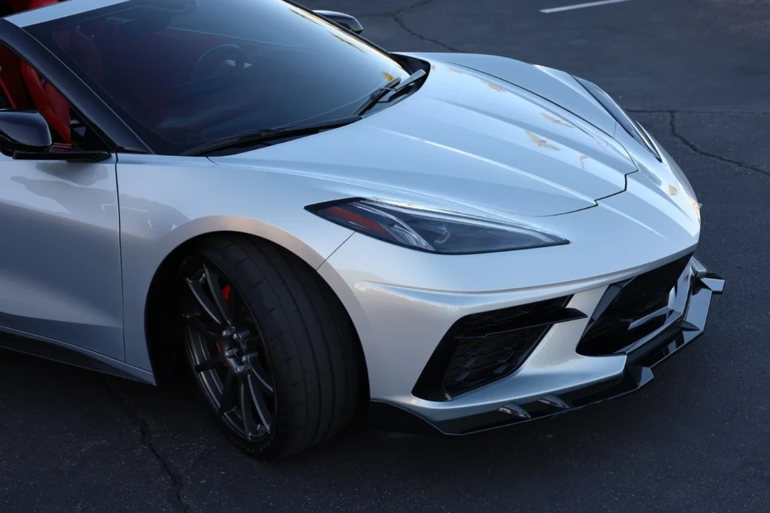 2023 Chevrolet Corvette C8 - Image 11 of 12