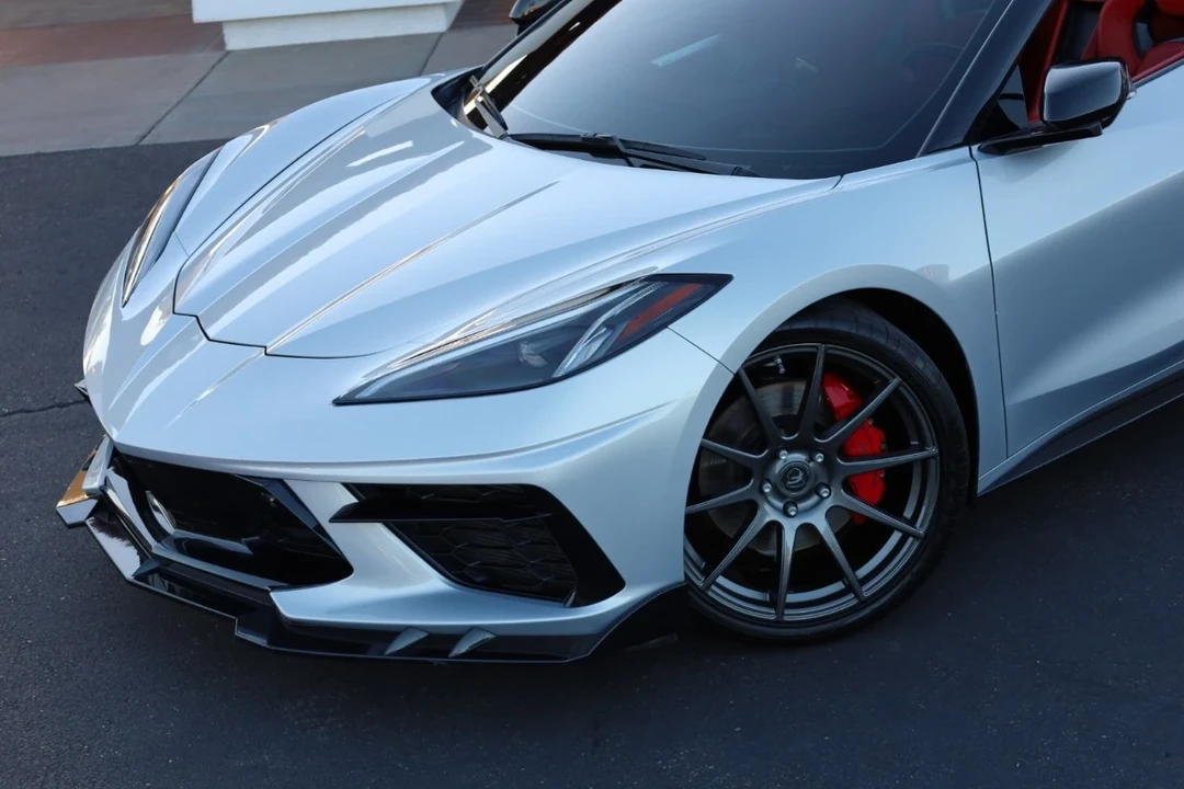 2023 Chevrolet Corvette C8 - Image 7 of 12