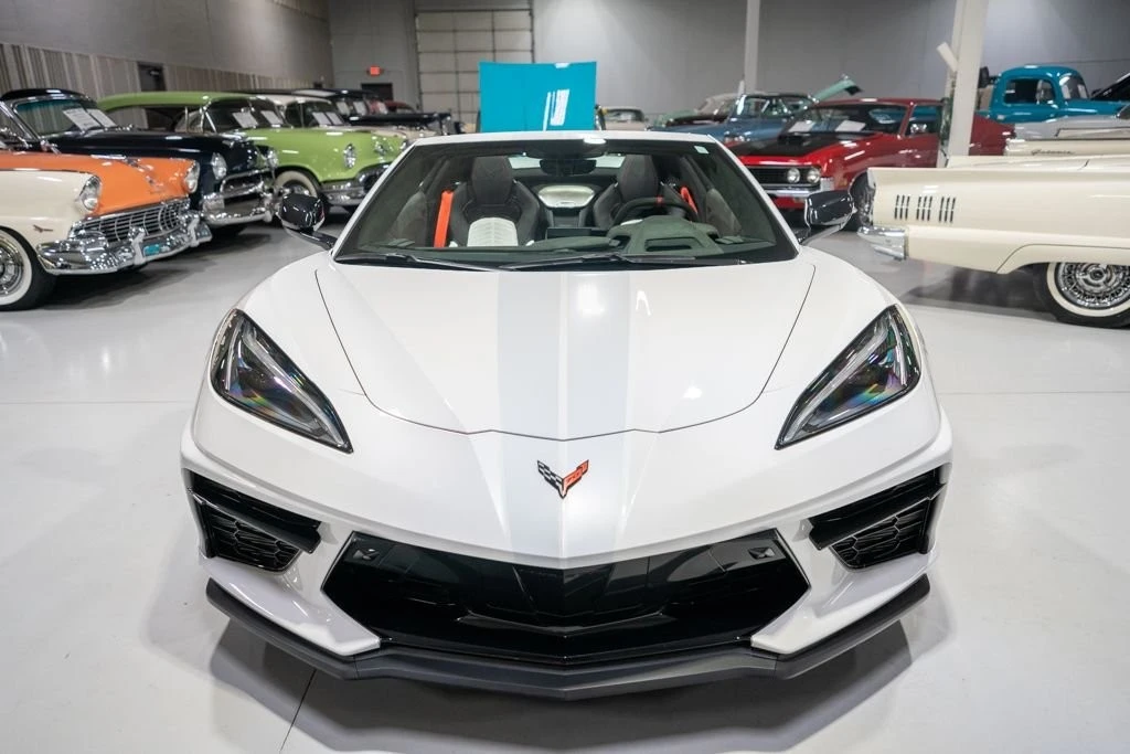 2023 Chevrolet Corvette C8 - Image 13 of 31