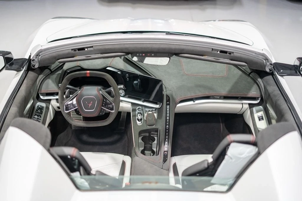 2023 Chevrolet Corvette C8 - Image 3 of 12