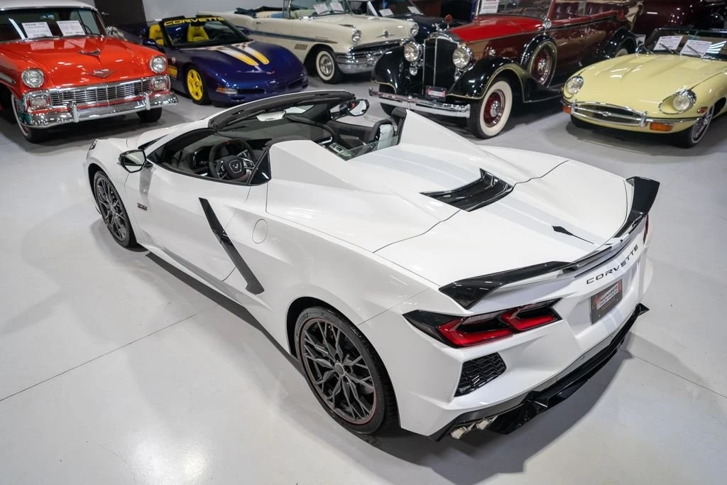 2023 Chevrolet Corvette C8 - Image 10 of 31