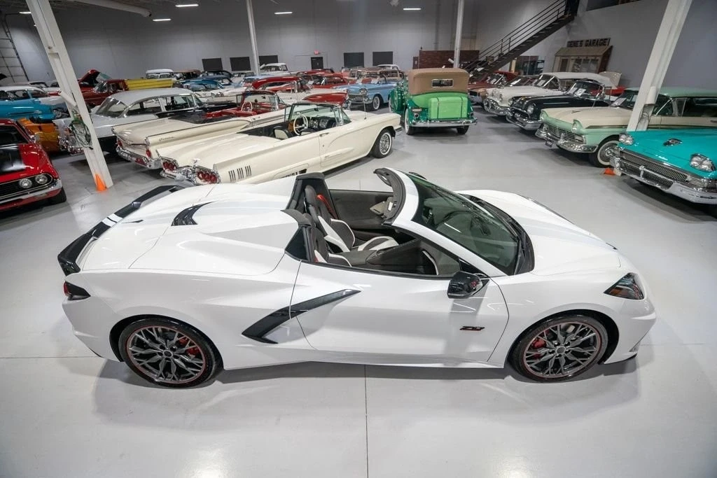 2023 Chevrolet Corvette C8 - Image 7 of 12