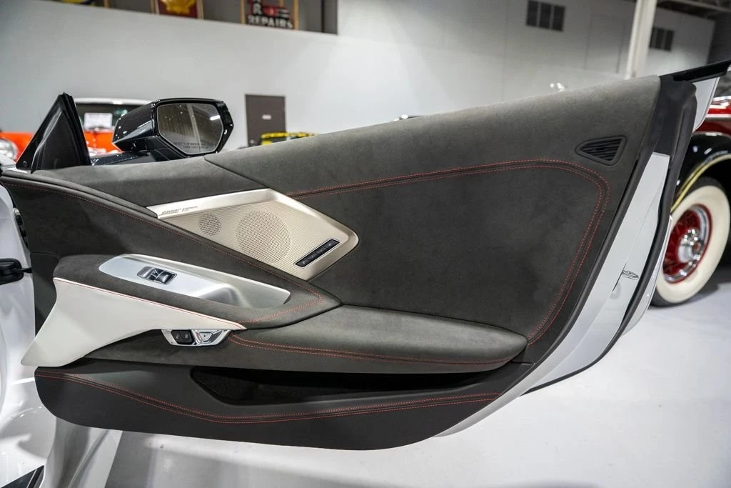 2023 Chevrolet Corvette C8 - Image 24 of 31