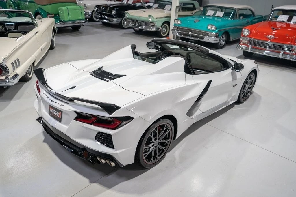2023 Chevrolet Corvette C8 - Image 8 of 12