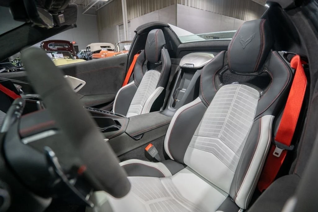 2023 Chevrolet Corvette C8 - Image 23 of 31