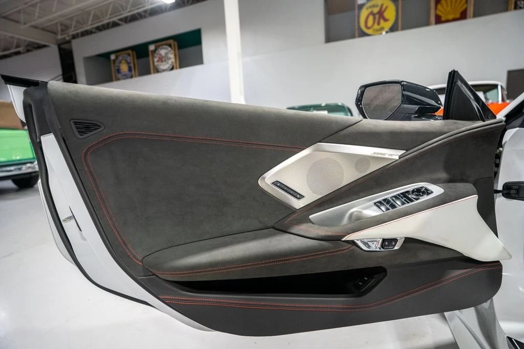 2023 Chevrolet Corvette C8 - Image 20 of 31