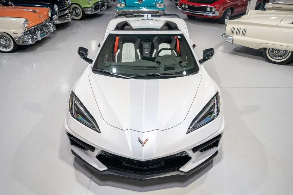 2023 Chevrolet Corvette C8 - Image 5 of 31