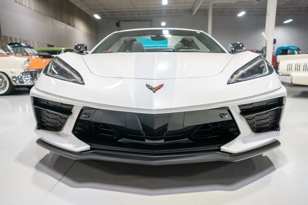2023 Chevrolet Corvette C8 - Image 29 of 31