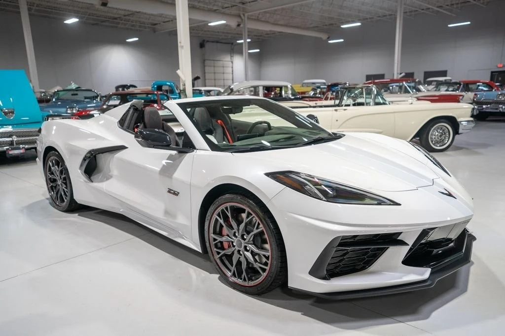 2023 Chevrolet Corvette C8 - Image 14 of 31